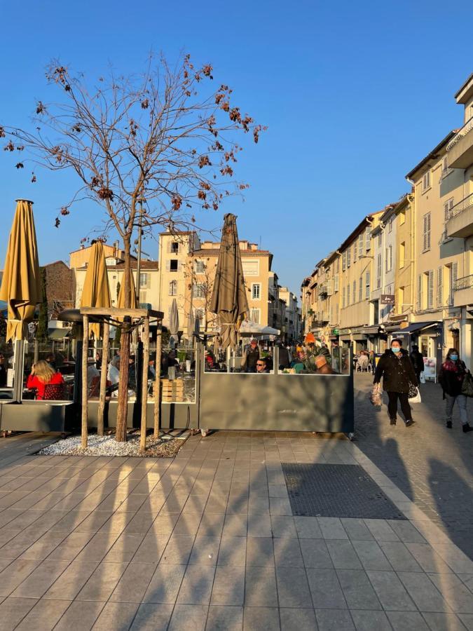 Old Center Charming Brand New Appartamento *