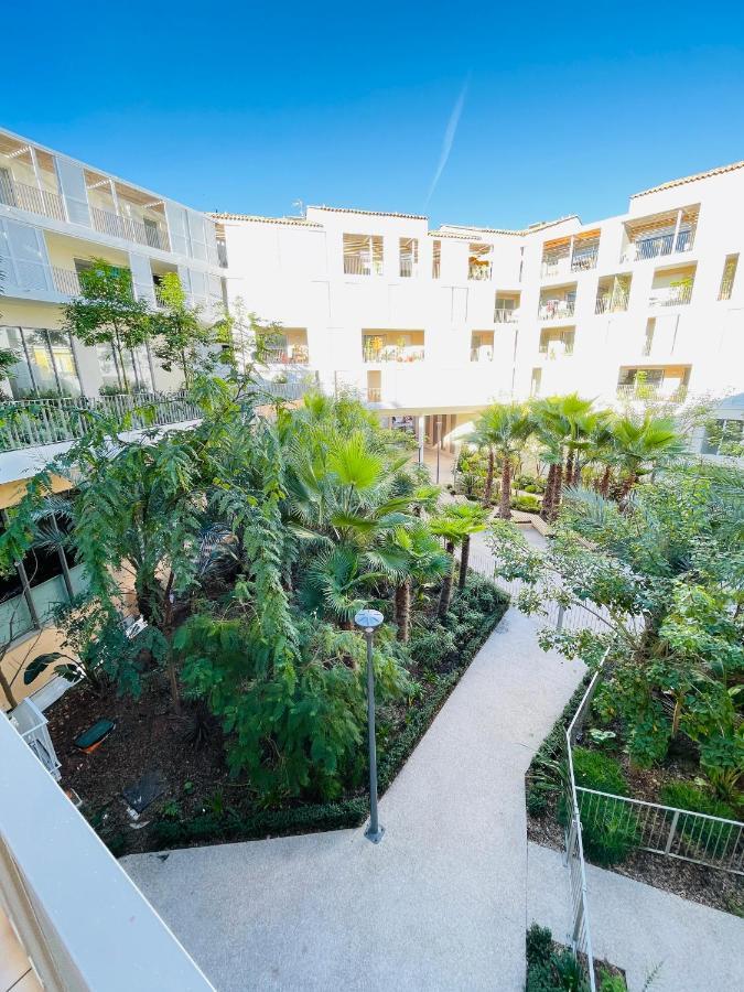 Old Center Charming Brand New Apartment