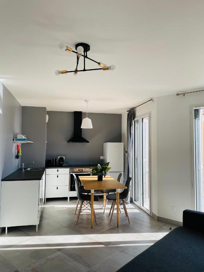Old Center Charming Brand New * Antibes