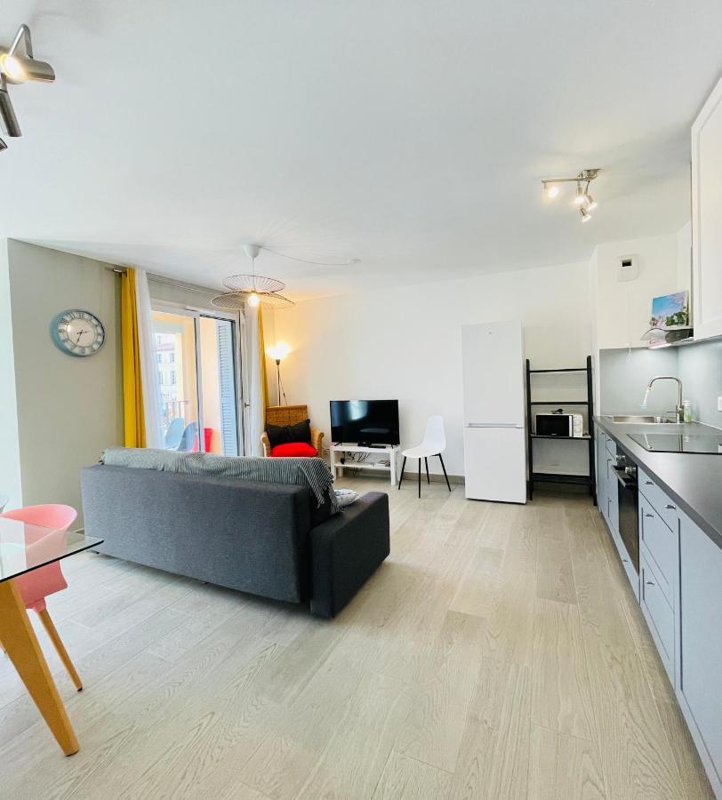 Appartamento Old Center Charming Brand New