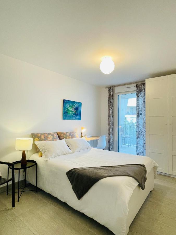 Appartamento Old Center Charming Brand New Antibes