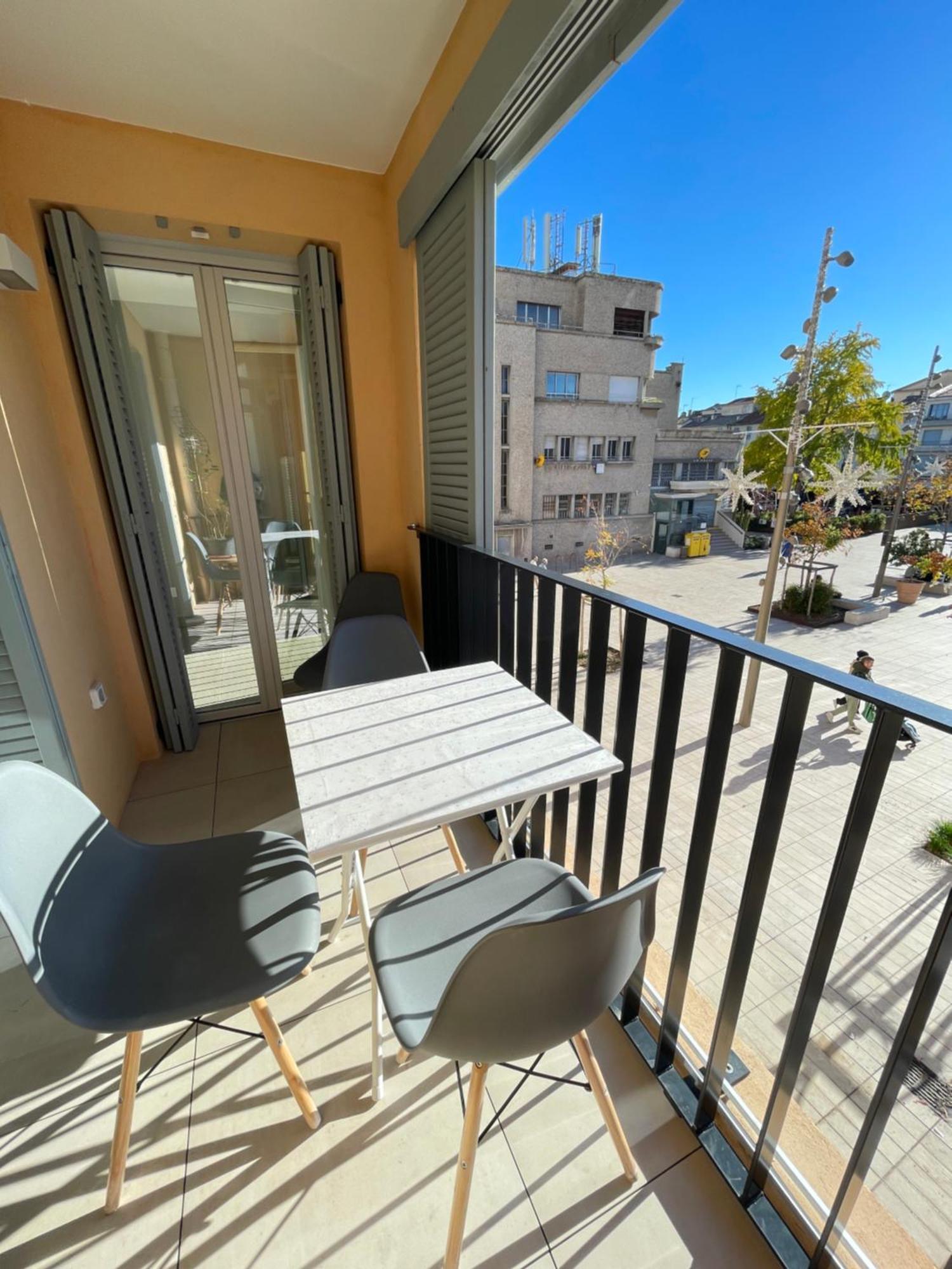 Old Center Charming Brand New Apartment