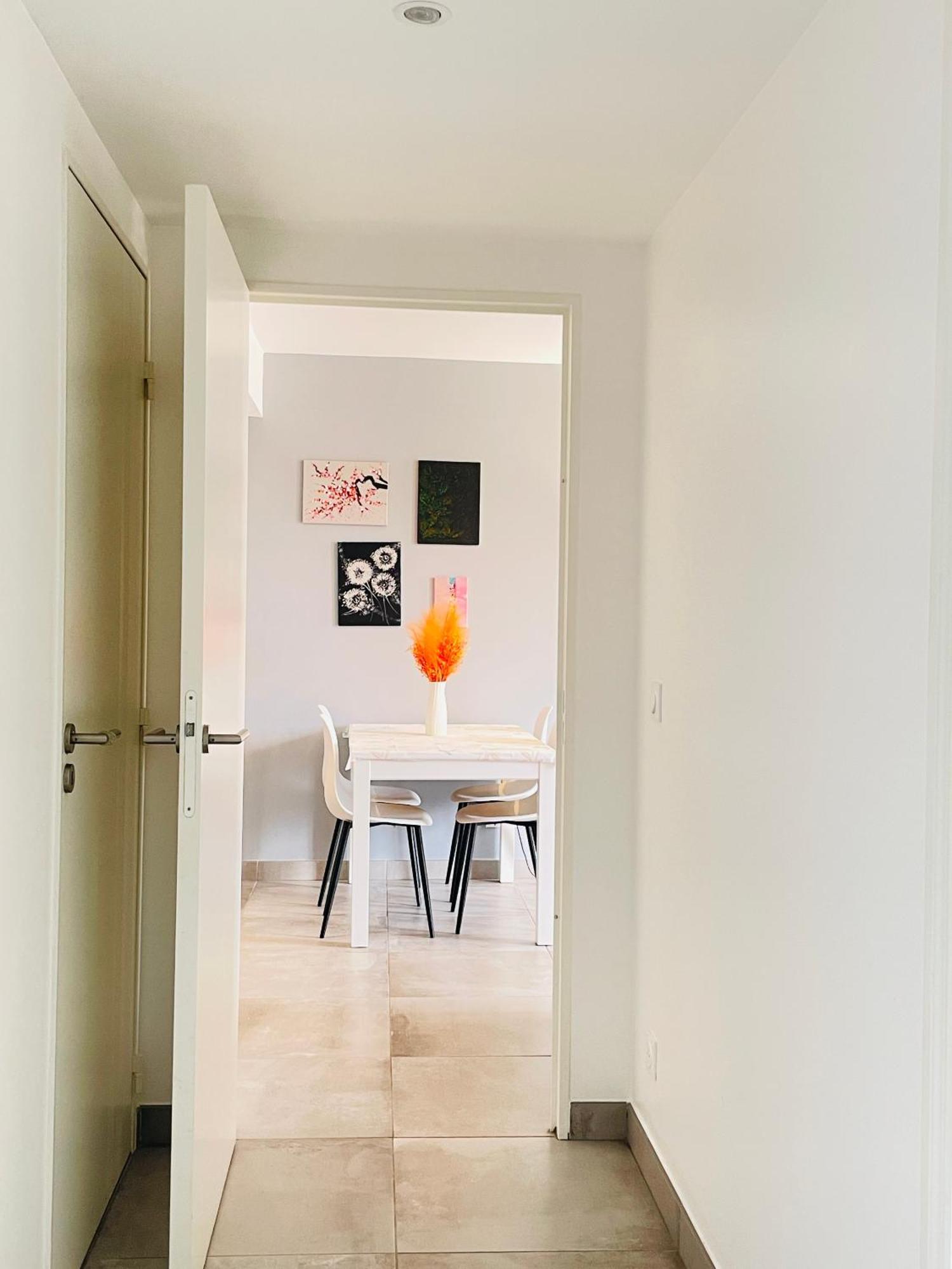 Old Center Charming Brand New Appartamento Antibes