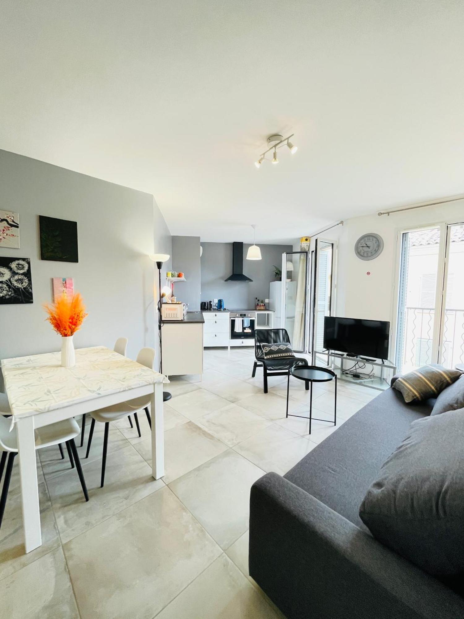 Appartamento Old Center Charming Brand New